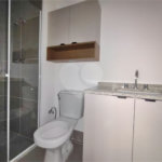 Apartamento para alugar com 2 quartos, sendo 1 suíte,  em Vila Mariana, São Paulo, SP