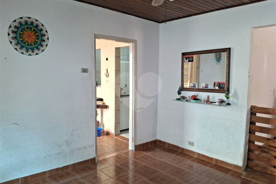 Casa Térrea à venda com 3 quartos em Casa Verde, São Paulo, SP