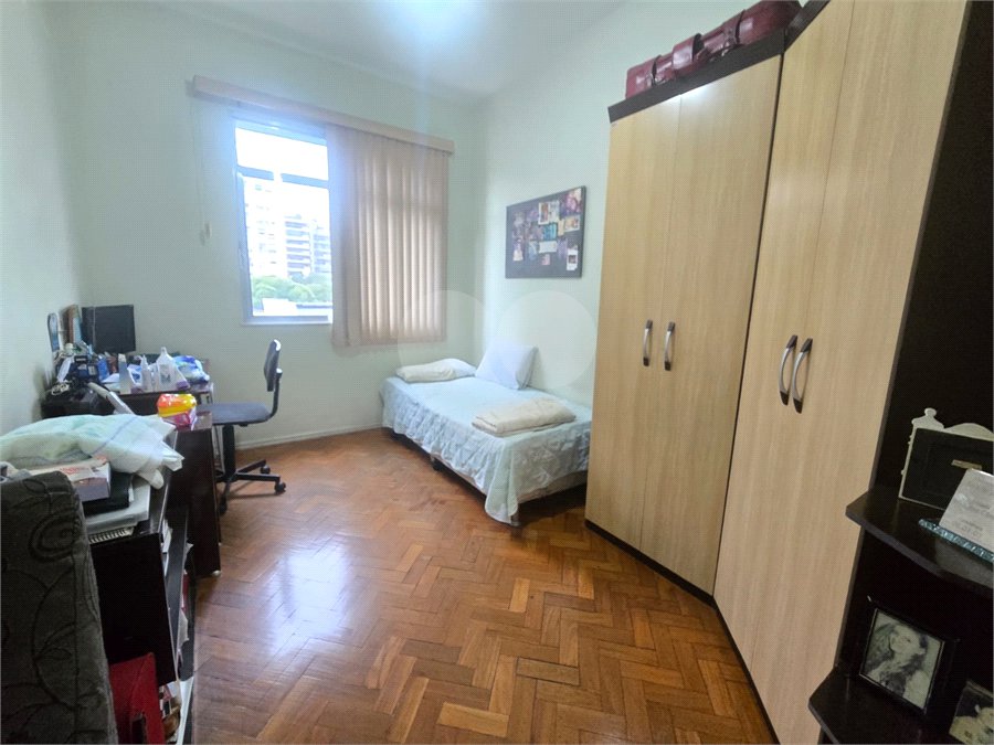 Apartamento à venda com 3 quartos em Tijuca, Rio de Janeiro, RJ