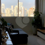 Apartamento à venda com 3 quartos em Vila Olímpia, São Paulo, SP