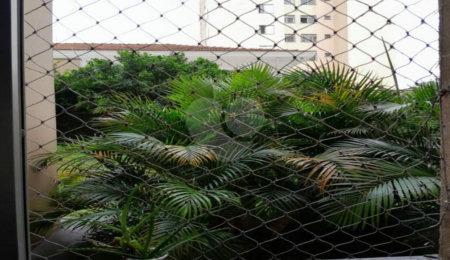 Apartamento à venda com 3 quartos em Vila Parque Jabaquara, São Paulo, SP