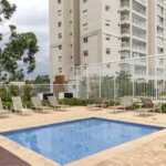 Apartamento à venda com 3 suítes em Jardim Dom Bosco, São Paulo, SP