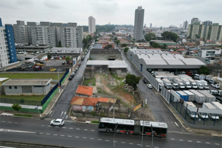 Terreno à venda ou para alugar em Vila Califórnia, São Paulo, SP