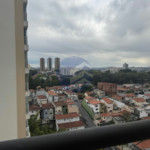 Apartamento para alugar com 3 quartos em Jardim Esmeralda, São Paulo - SP