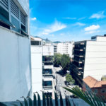 Cobertura à venda com 4 quartos, sendo 2 suítes, em Tijuca, Rio de Janeiro, RJ