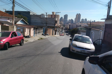 Apartamento à venda com 2 quartos em Parada Inglesa, São Paulo, SP