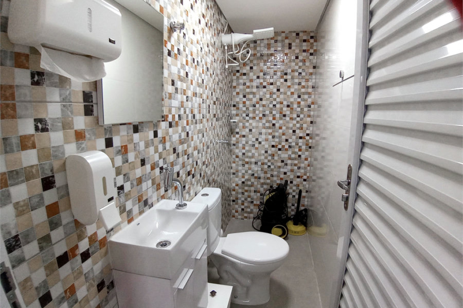 Sobrado à venda com 3 quartos, sendo 2 suítes, em Santana, São Paulo, SP