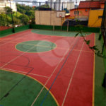 Apartamento á venda - Jabaquara