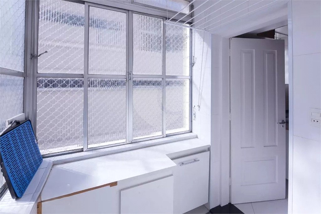 Apartamento à venda com 2 quartos em Perdizes, São Paulo, SP