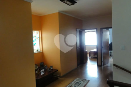 Sobrado à venda com 3 quartos, sendo 1 suíte, em Água Fria, São Paulo, SP