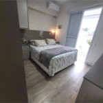 Apartamento Residencial à venda, Itararé, São Vicente - AP1404.