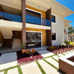 Apartamento à venda com 1 suíte em Orla Norte, Porto Seguro, BA