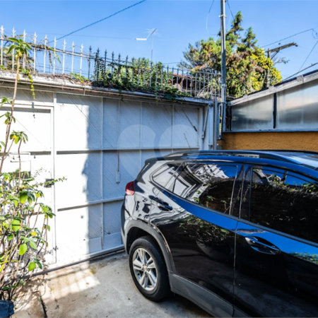 Casa à venda com 2 quartos, sendo 1 suíte, em Jardim Paulistano, São Paulo, SP