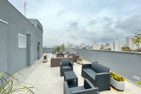 Apartamento à venda com 2 quartos em Tucuruvi, São Paulo, SP