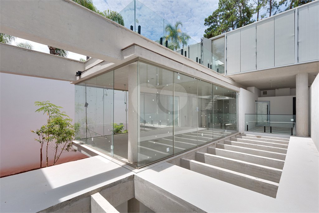 Casa à venda com 3 suítes no condomínio Residencial Heron 140, São Paulo - SP