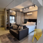 Apartamento para alugar com 1 quarto em Pinheiros, São Paulo, SP