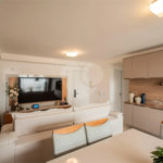 Apartamento à venda com 2 quartos, sendo 1 suíte, em Mirandópolis, São Paulo, SP