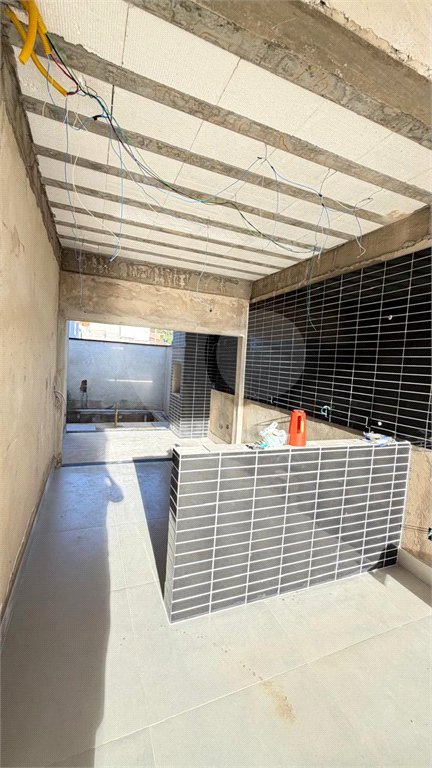 Casa à venda com 3 quartos, sendo 1 suíte,  no condomínio Horto Florestal Villagio, Sorocaba - SP