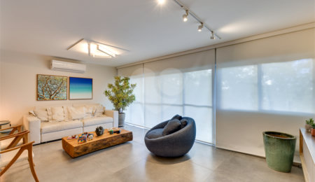 Apartamento à venda com 4 quartos, sendo 3 suítes,  em Alto da Boa Vista, São Paulo, SP