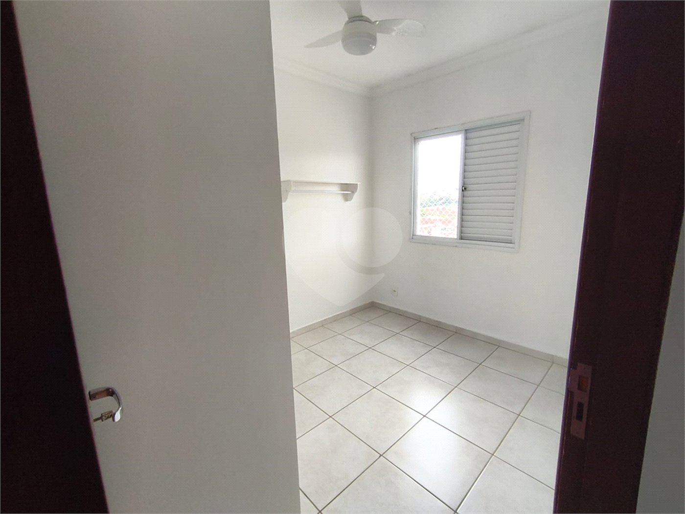 Apartamento à venda com 2 quartos em Vila Olho D'agua, Itapetininga, SP