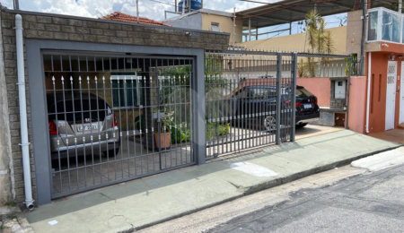 Casa à venda com 4 quartos em Casa Verde, São Paulo, SP