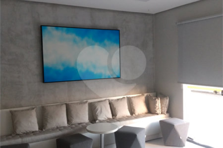 Apartamento à venda com 3 quartos, sendo 1 suíte,  em Tucuruvi, São Paulo, SP