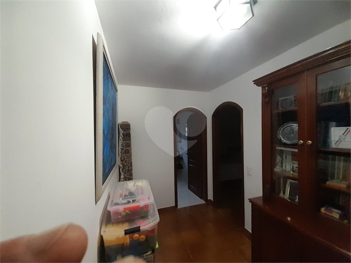 Casa à venda com 7 suítes em Área Rural de Serra Negra, Serra Negra, SP
