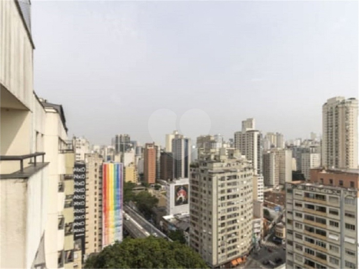 Apartamento à venda com 3 quartos, sendo 2 suítes, em Barra Funda, São Paulo, SP