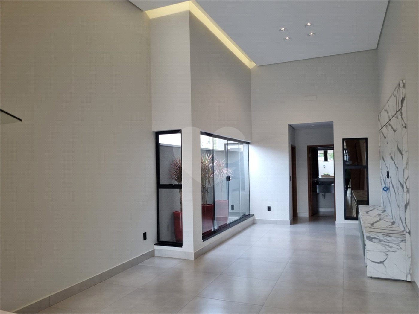 Casa à venda com 3 suítes no condomínio Residencial Quinta da Mata 1, Ribeirão Preto - SP