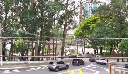 Sobrado à venda com 4 quartos, sendo 1 suíte,  em Santana, São Paulo, SP