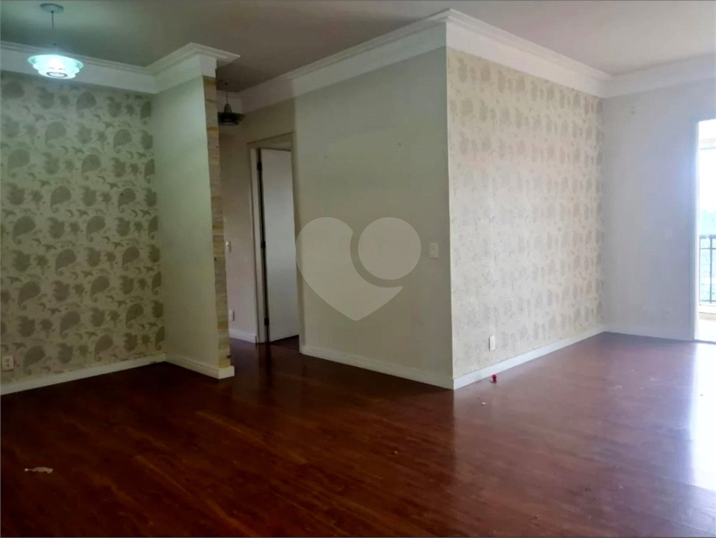 Apartamento à venda com 3 quartos, sendo 1 suíte, em Jardim Ester, São Paulo, SP