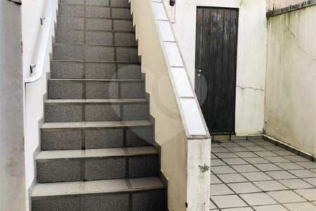 Sobrado à venda com 2 quartos em Jardim São Paulo(zona Norte), São Paulo, SP