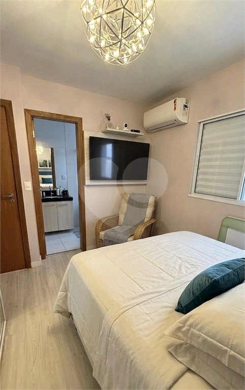 Casa à venda com 2 suítes no condomínio Residencial Agua Fria, São Paulo - SP