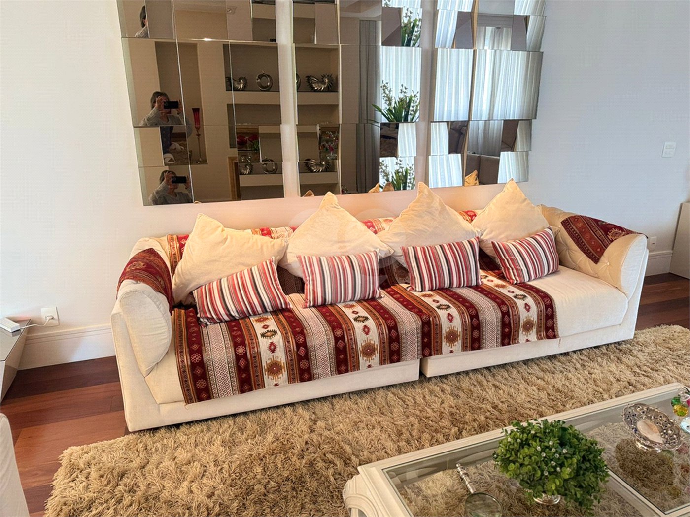 Apartamento à venda com 4 suítes em Vila Andrade, São Paulo, SP