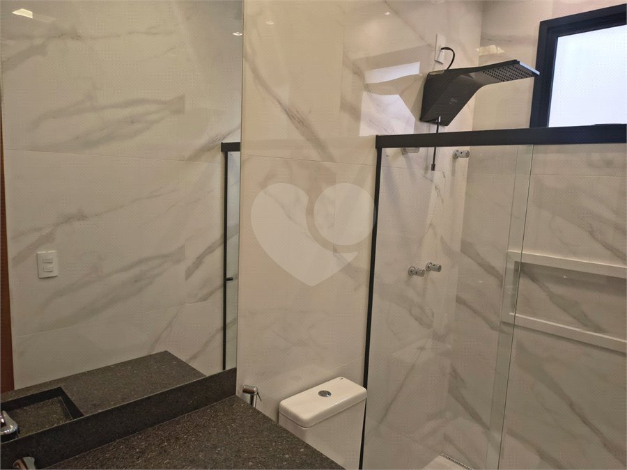 Casa à venda com 3 suítes no condomínio Residencia Valencia - Ilha Turia, Ribeirão Preto - SP
