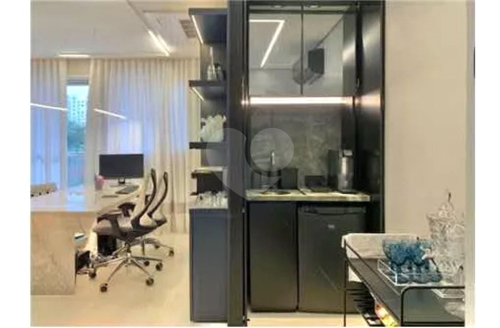 Apartamento à venda com 1 quarto em Liberdade, São Paulo, SP