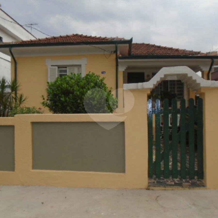 Sobrado à venda com 3 quartos em Vila Maria Alta, São Paulo, SP
