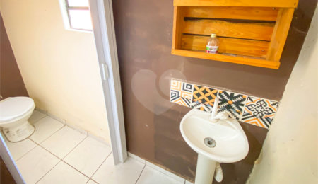 Casa à venda com 3 quartos em Vila Mazarino, Itapetininga, SP