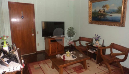 Apartamento à venda com 3 quartos, sendo 1 suíte,  em Tucuruvi, São Paulo, SP