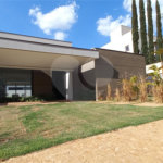 Casa à venda com 3 suítes no condomínio Alphaville 1 Rp, Ribeirão Preto - SP
