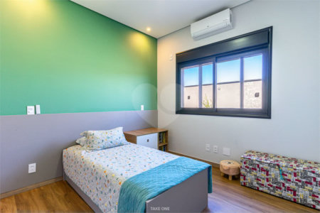 Casa à venda com 4 suítes no condomínio Residencial dos Lagos, Itupeva - SP