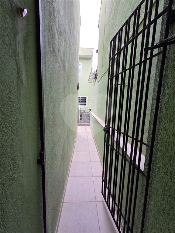 Sobrado à venda com 3 quartos em Rio Pequeno, São Paulo, SP