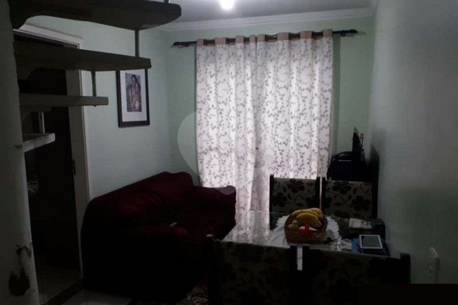 Apartamento à venda com 2 quartos em Vila Amália (zona Norte), São Paulo, SP