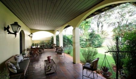 Casa Térrea à venda com 4 quartos, sendo 1 suíte,  em City Boaçava, São Paulo, SP