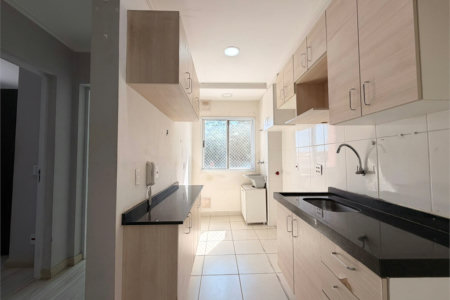 Apartamento à venda com 2 quartos em Vila Odim Antão, Sorocaba, SP