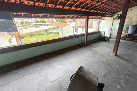 Casa à venda com 5 quartos, sendo 2 suítes, em Jardim Umarizal, São Paulo, SP