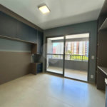 Studio à venda ou para alugar com 1 quarto em Vila Mascote, São Paulo, SP