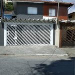 Sobrado à venda com 4 quartos em Santa Terezinha, São Paulo, SP