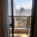 Apartamento à venda com 3 suítes no Centro, São Bernardo do Campo, SP