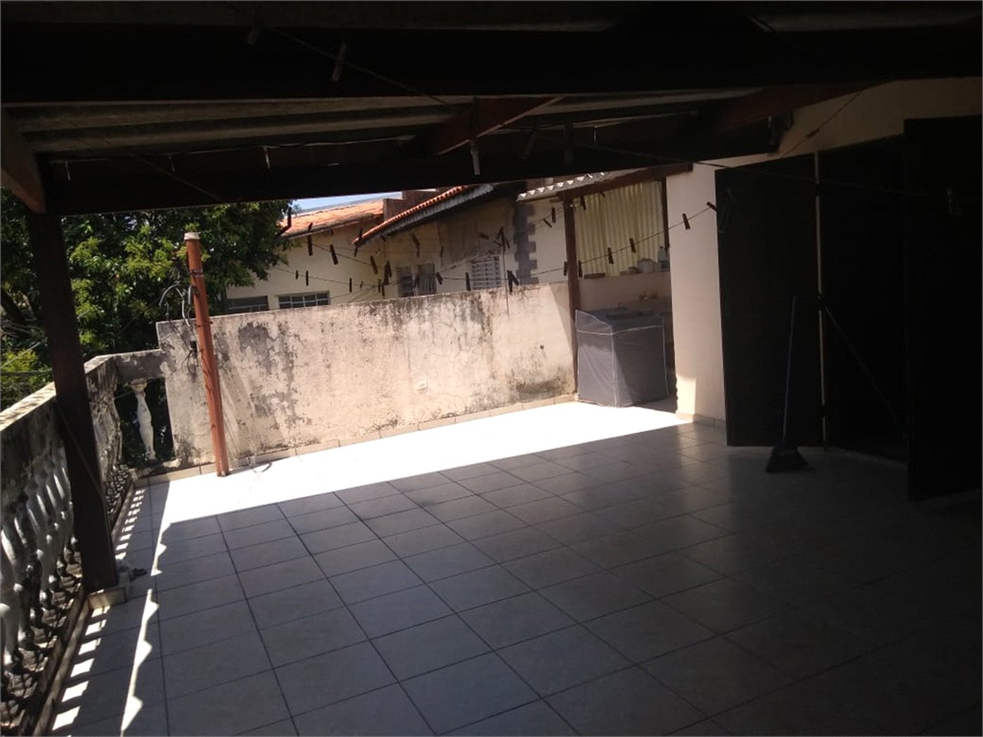 Casa à venda com 4 quartos em Jardim das Vertentes, São Paulo, SP